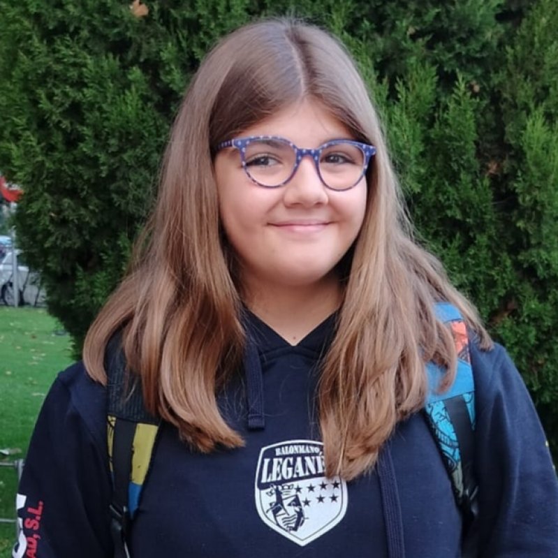 IRENE TORRES JIMENEZ