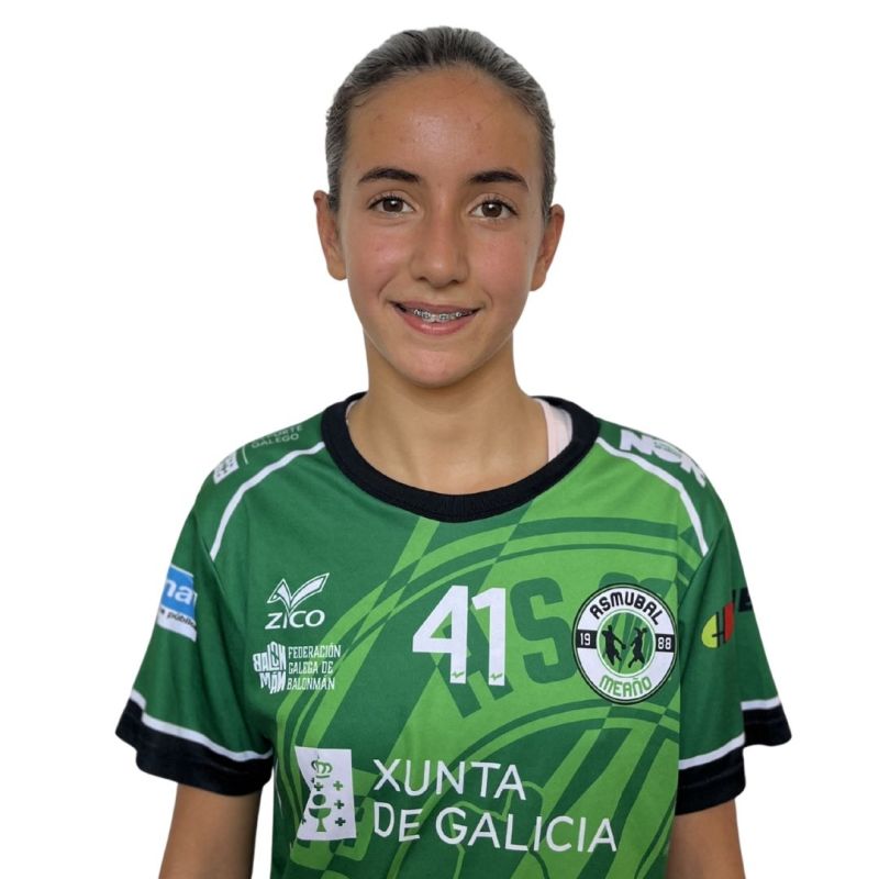 ANTIA FARIÑA GONZALO