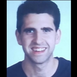 OSCAR PRUDENCIO GONZALEZ REAL