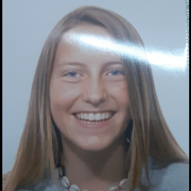 DANIELA MELGAREJO PALACIO