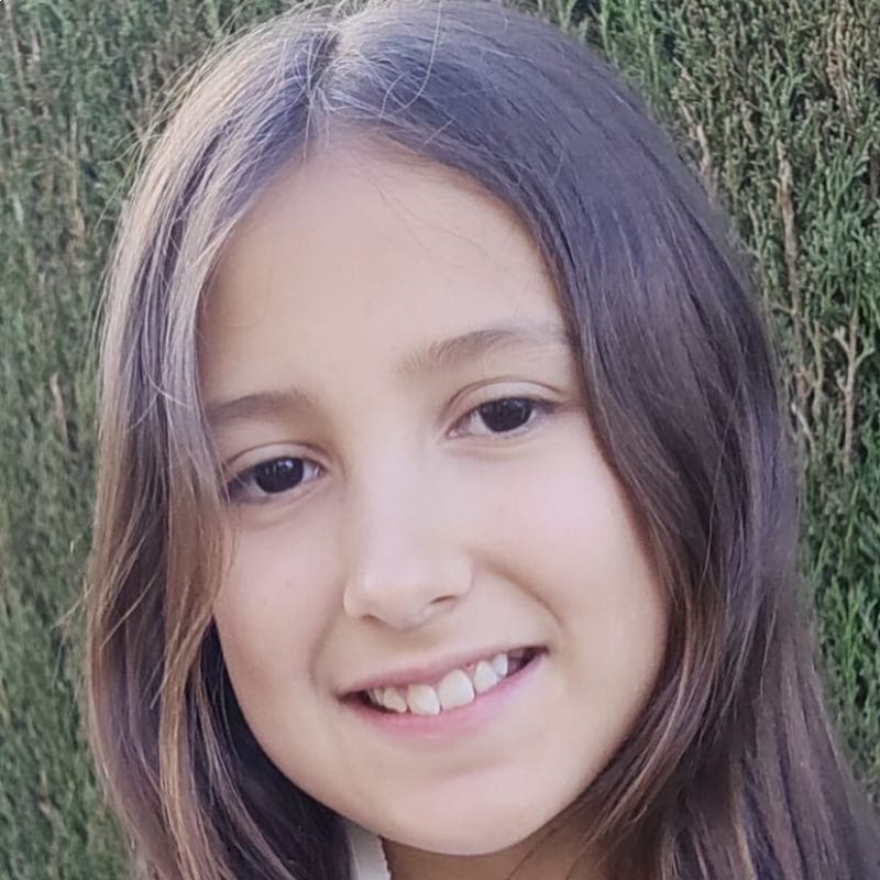 ALICIA BAYON FERNANDEZ 