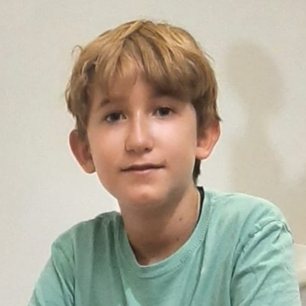 BRUNO BORREGO GONZALEZ