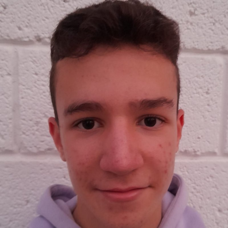 SERGIO CABRERA SAAVEDRA