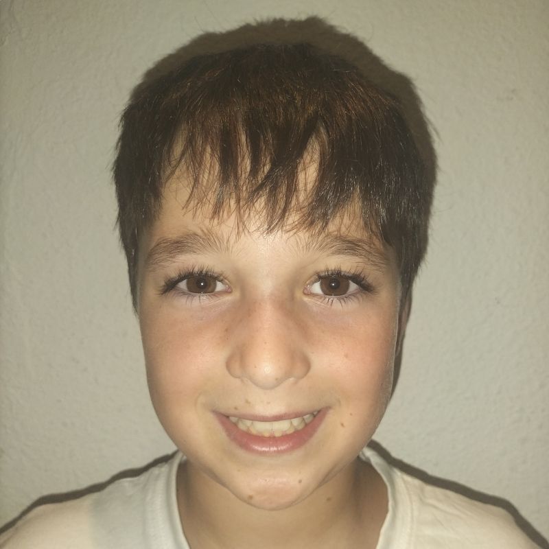 PETER CIUDAD AGUILERA