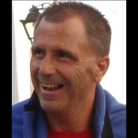 JOSE MANUEL GARAYOA ALVAREZ