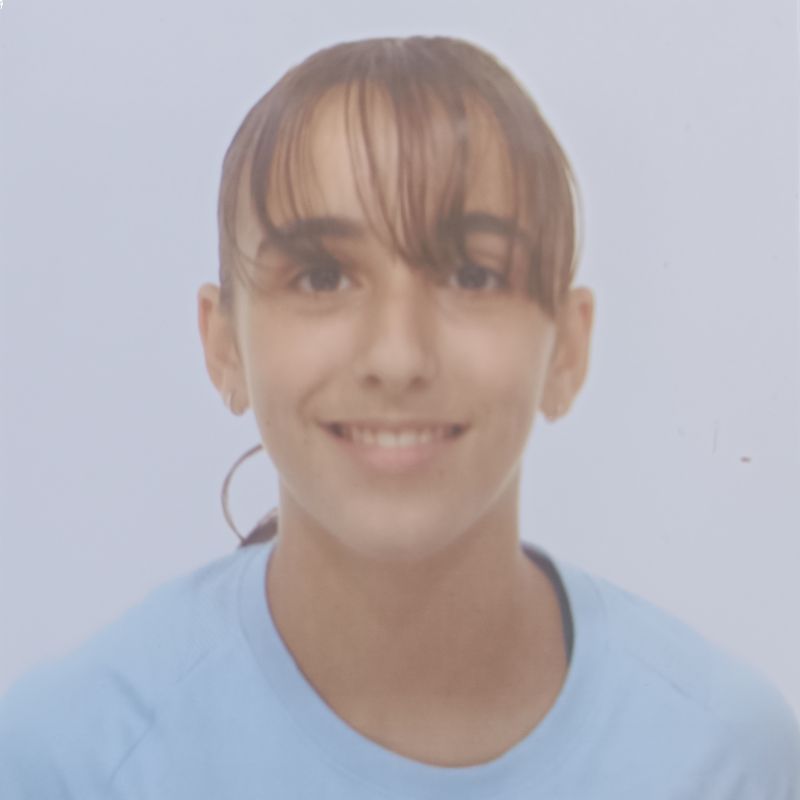 AITANA BAIGES BELLIURE