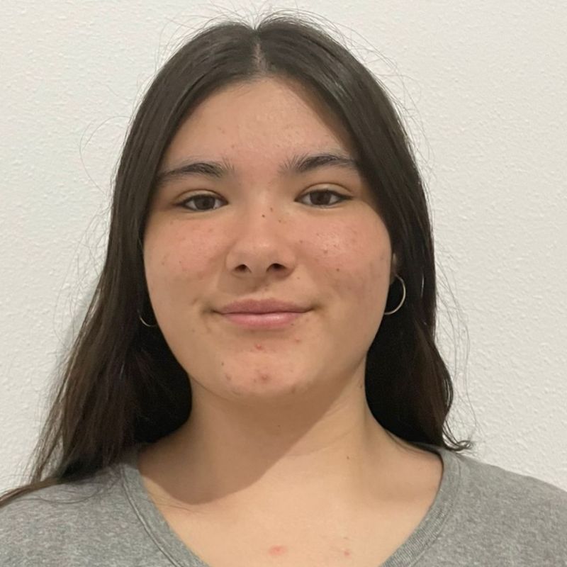 CLAUDIA  PONCE BERNAD