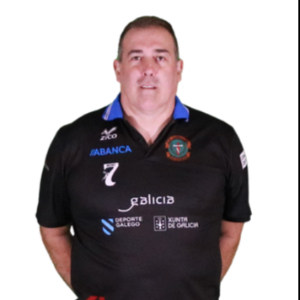 FRANCISCO GONZALEZ COLORADO