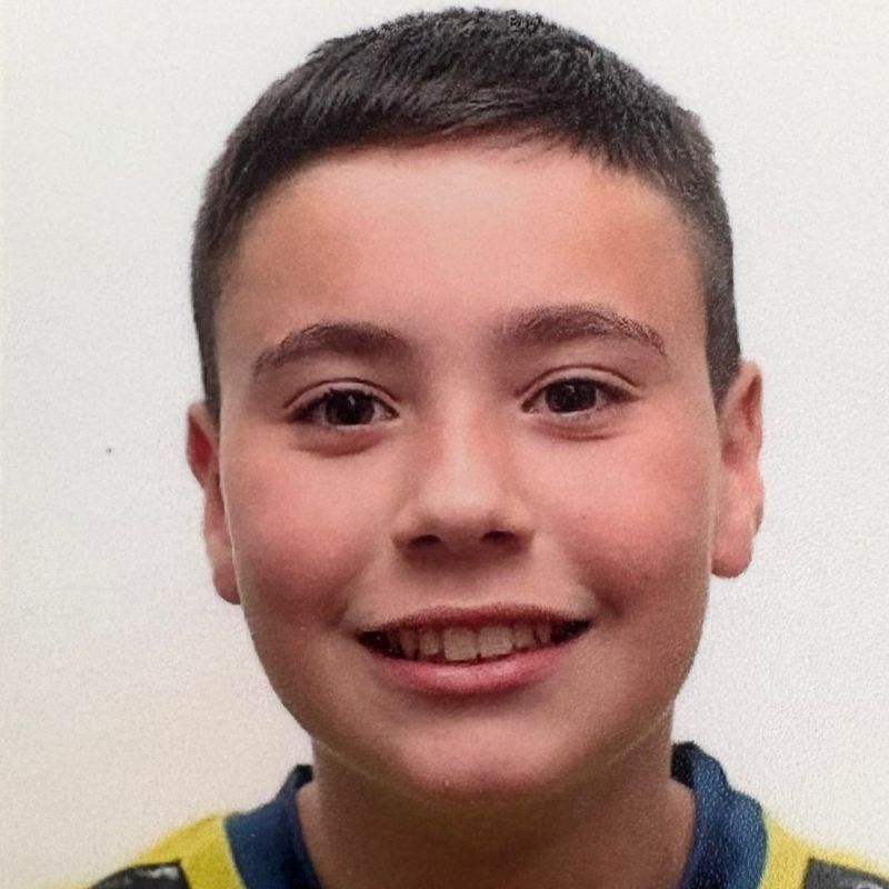 ADRIAN FERNANDEZ LOPEZ