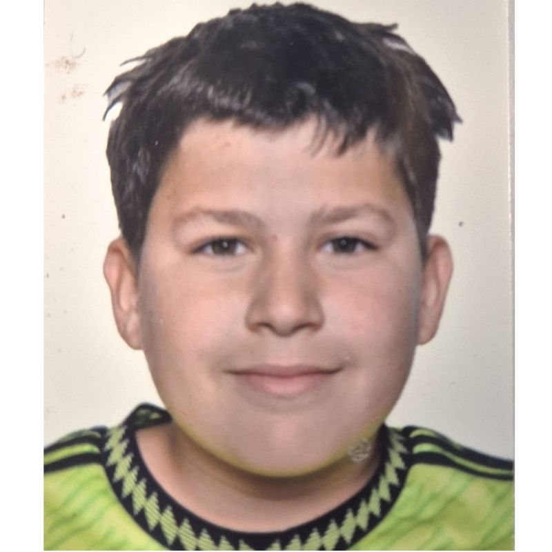 BRUNO RODRIGUEZ CUESTA