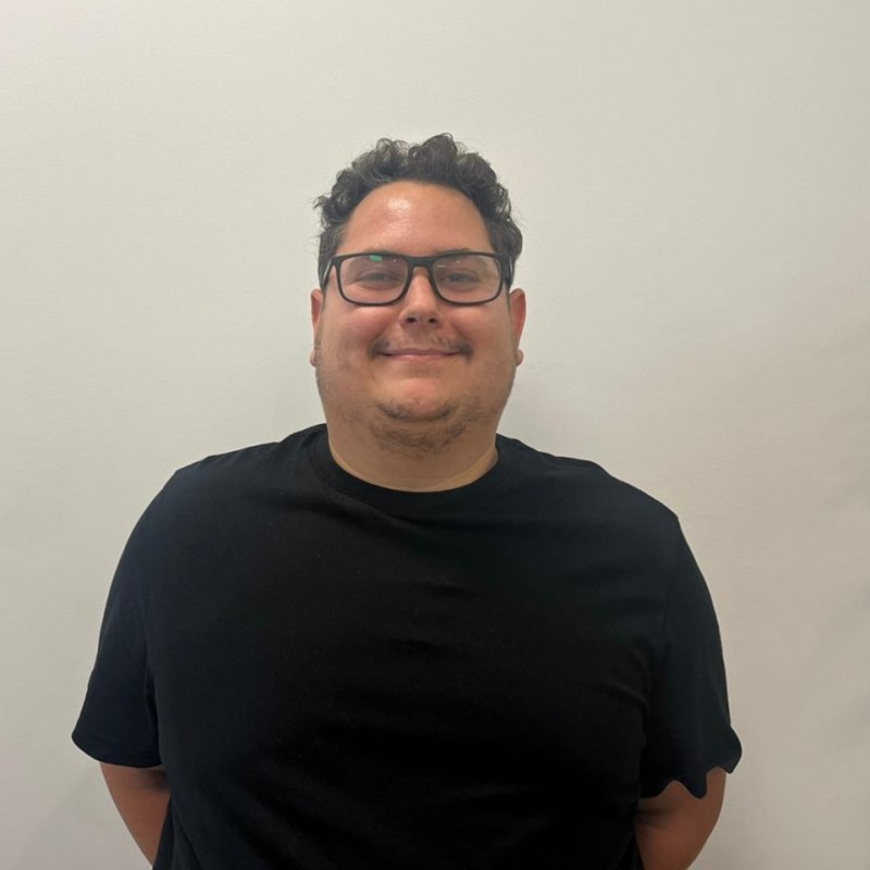 JOSE LUIS JODAR LOPEZ