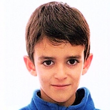 IÑAKI TUR MENCHACATORRE