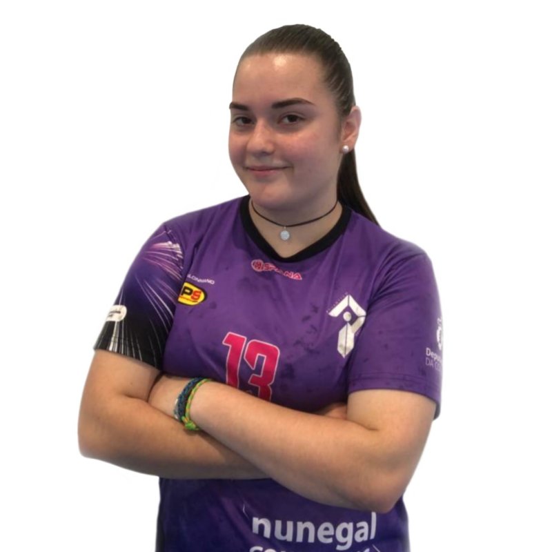 YAIZA CILLERO SEIJAS