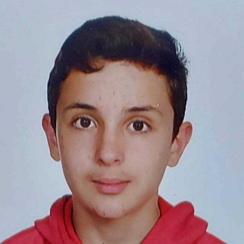 ROBERTO DEL BOSQUE MARTIN