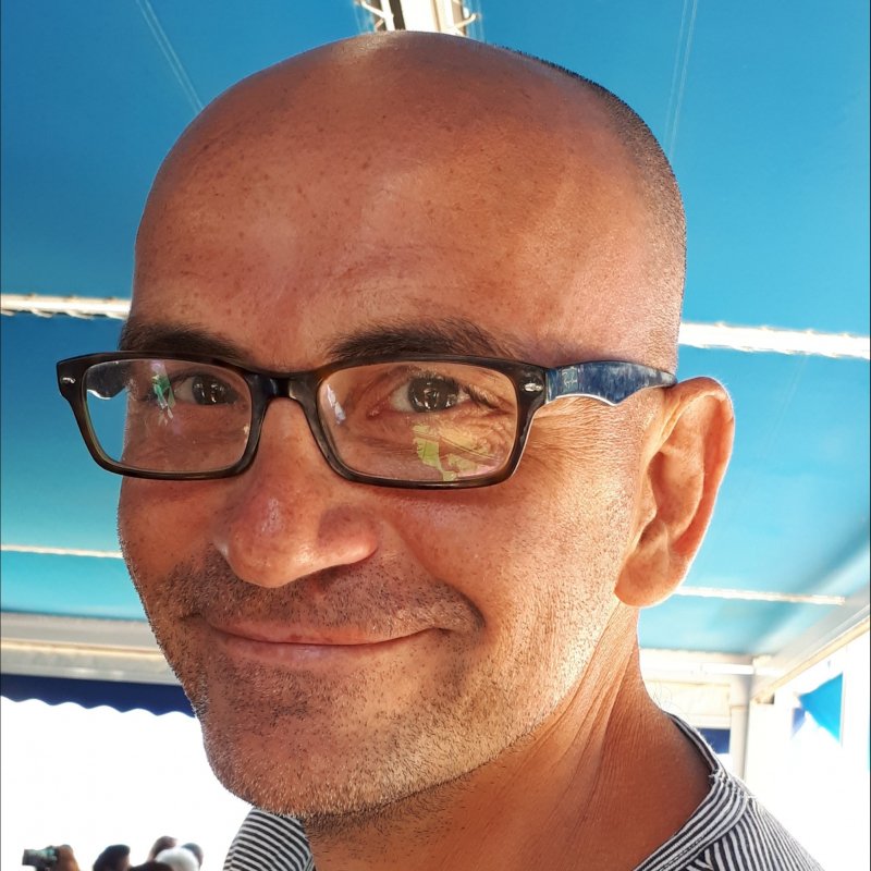 JUAN CARLOS MARTOS PASCUAL