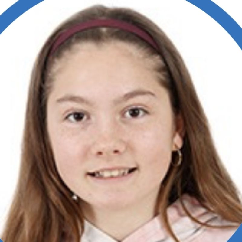 AINARA  CARBONERAS INIESTA