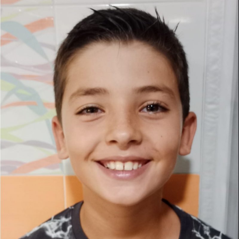 ADRIAN GORRIZ VALERO