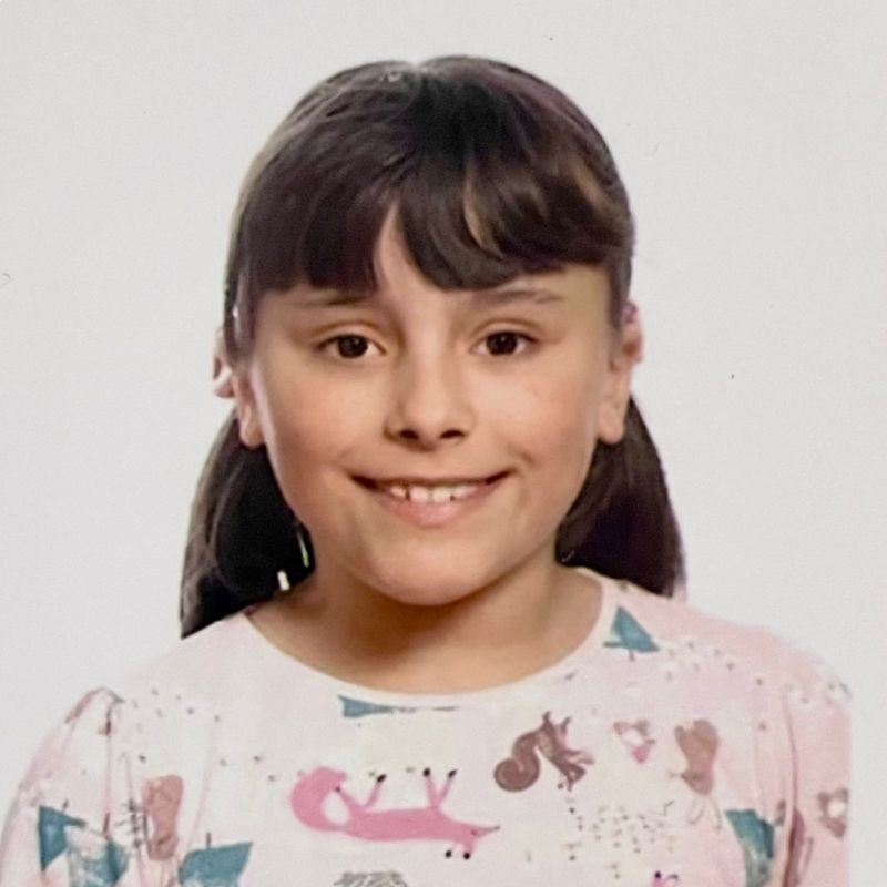 MIA FERNANDEZ GARCIA