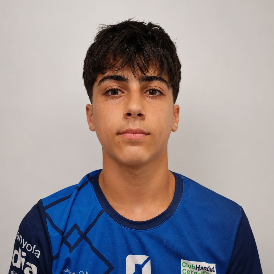 ASIER FERNANDEZ ACERO