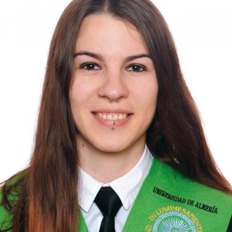 NEREA  ORTIZ DOMINGUEZ 