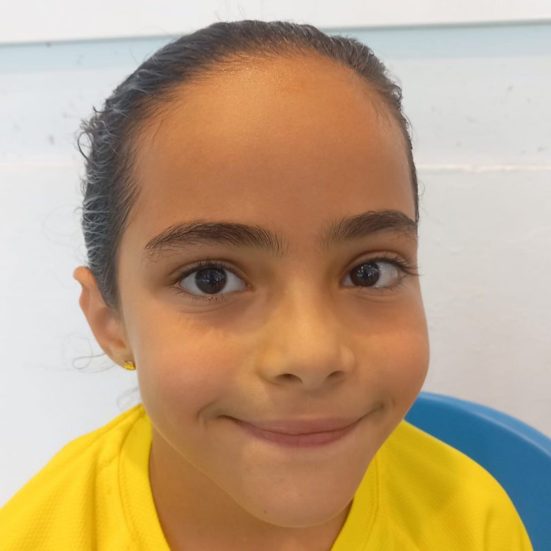 AMAIA BONILLA HERNANDEZ