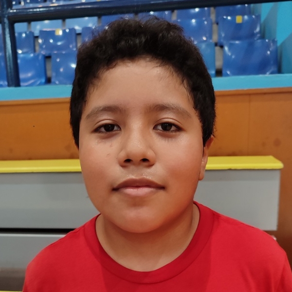 QUIQUE ALEJANDRO PINCAY FLORES