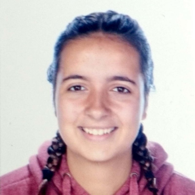 MARTA MEDRANO GURREA