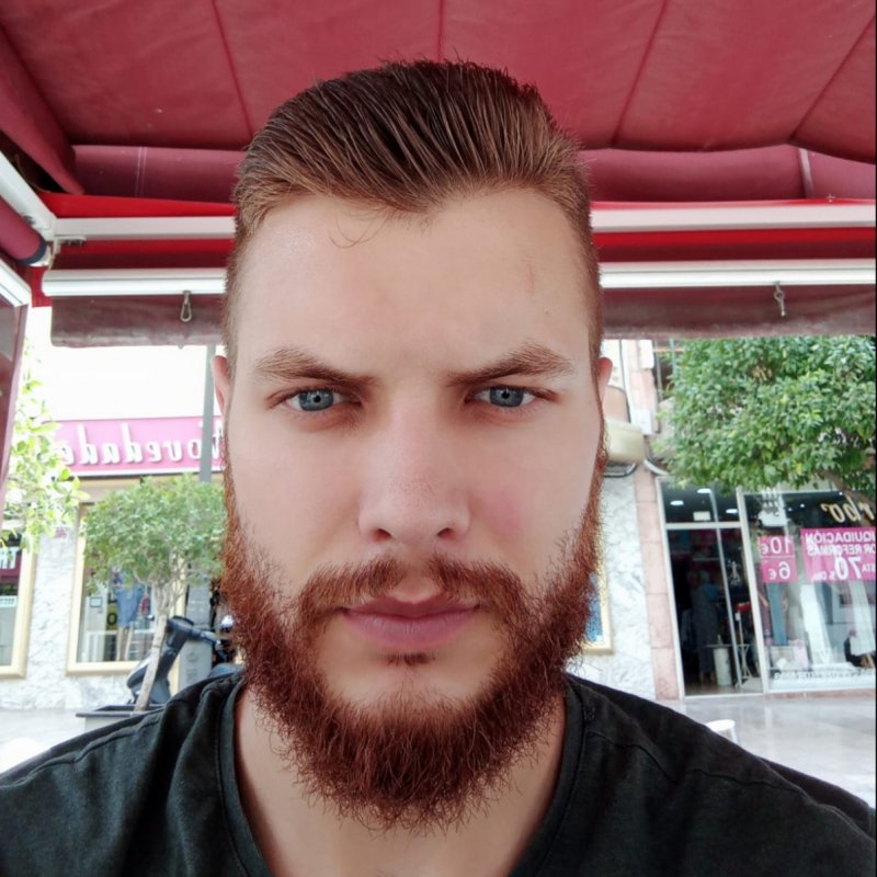 MICHAL MARTIN KONECKY