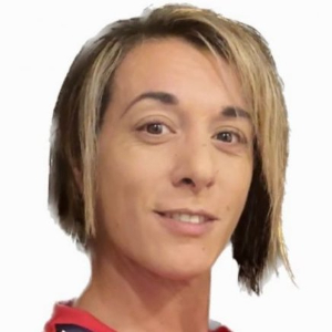 DANIELA PAOLA MAROTTA