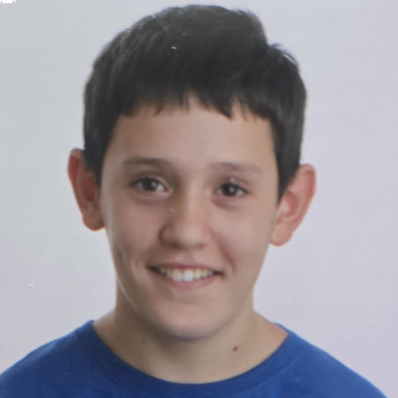 PEDRO RODRIGUEZ MUÑOZ