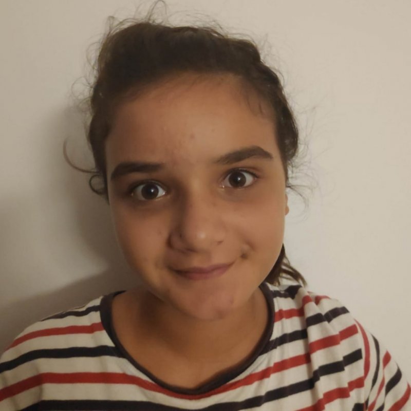 REBECA CAMACHO QUINTANA