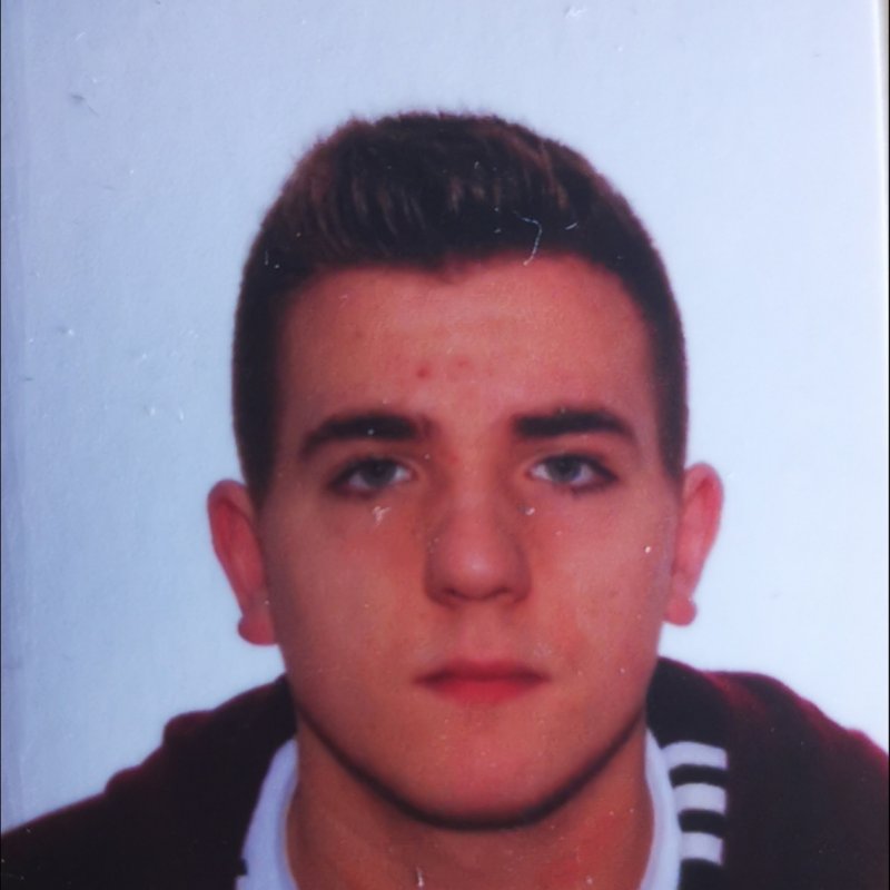 DIEGO MANUEL GIL SILVA