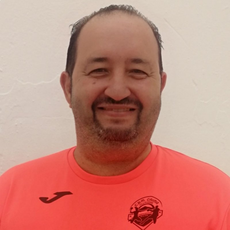 ROBERTO SANTANA BETANCORT