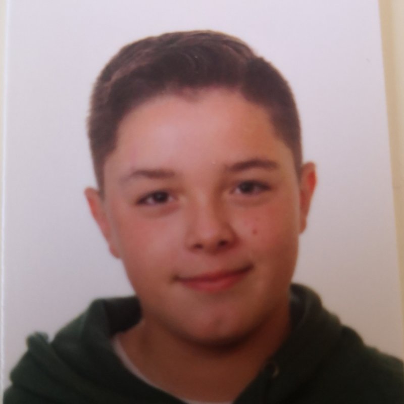 HUGO BAAMONDE VAZQUEZ