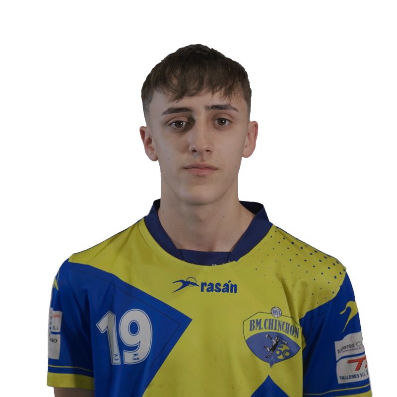 JORGE MARTINEZ JUARANZ