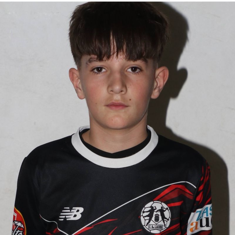 LUCAS IGLESIAS DELGADO