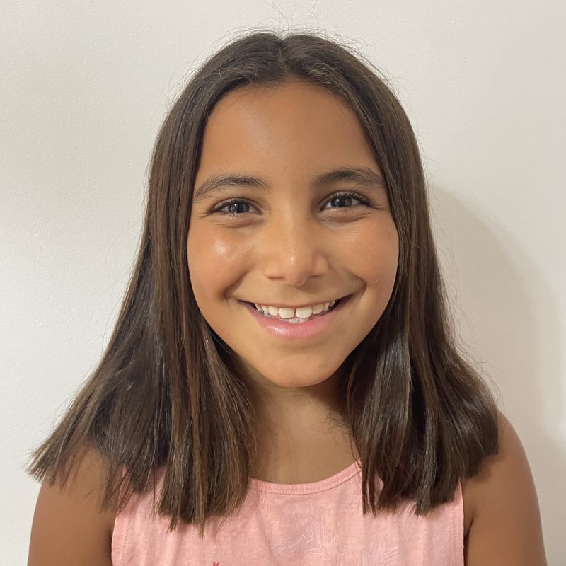 LEILA GHARBAOUI GIUNTA