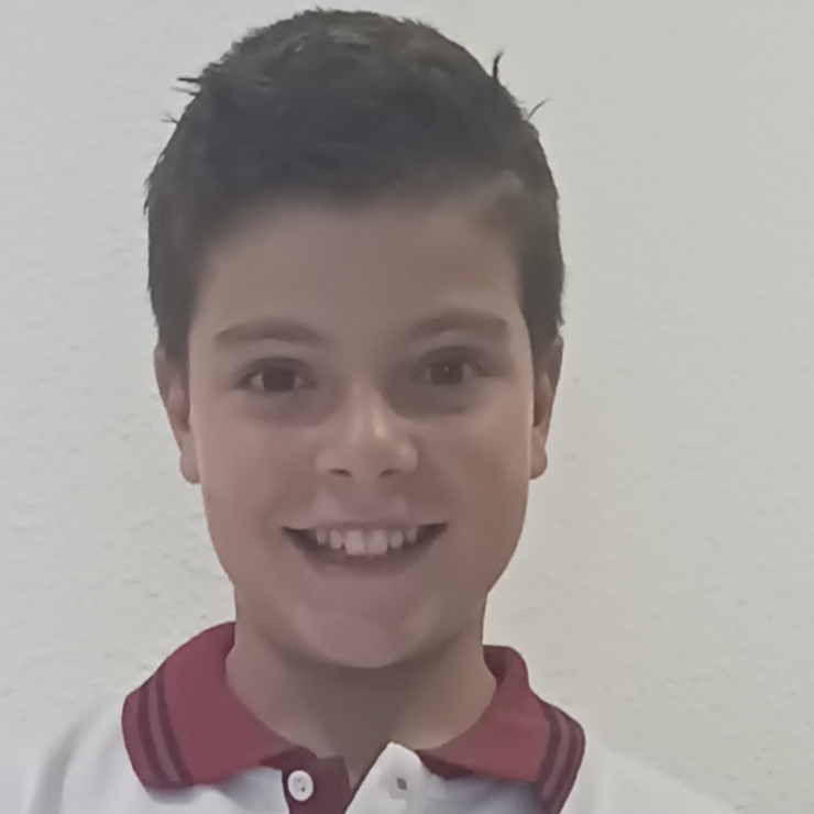 IZAN RODRIGUEZ TORNERO