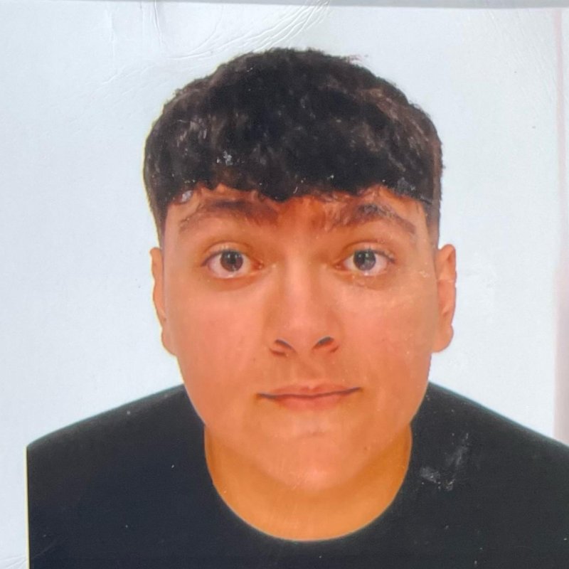 GABRIEL ELOY PASPUEL SABANDO