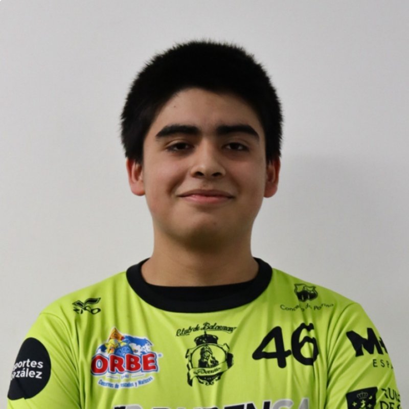 MATEO RODRIGUEZ RAMIREZ