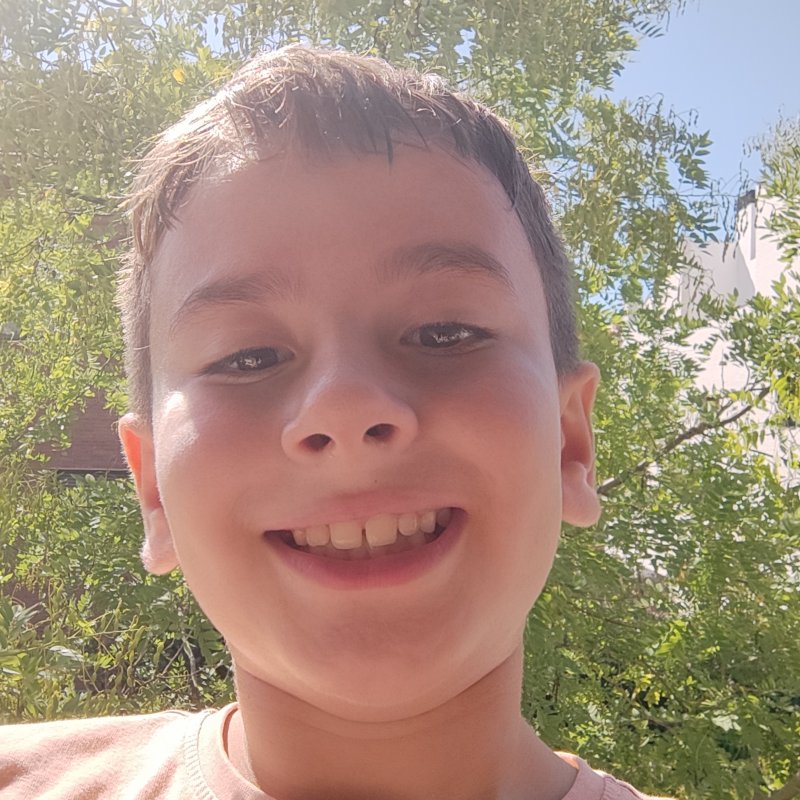 DANIEL MAGAÑA RUBIO