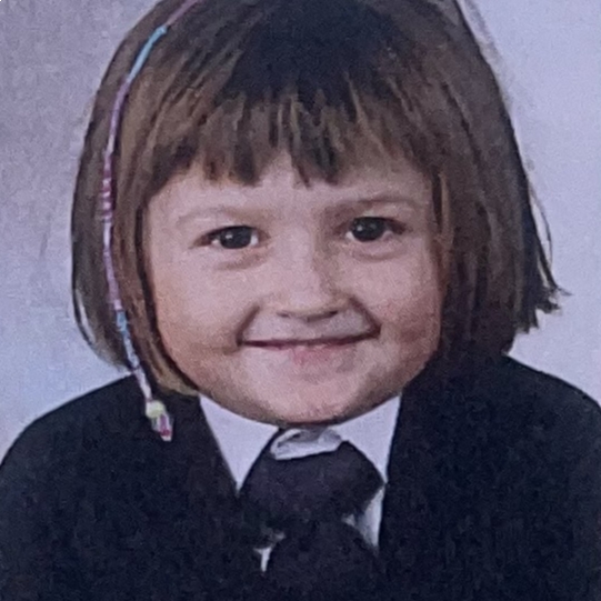 PAULA  LOPEZ CORNEJO