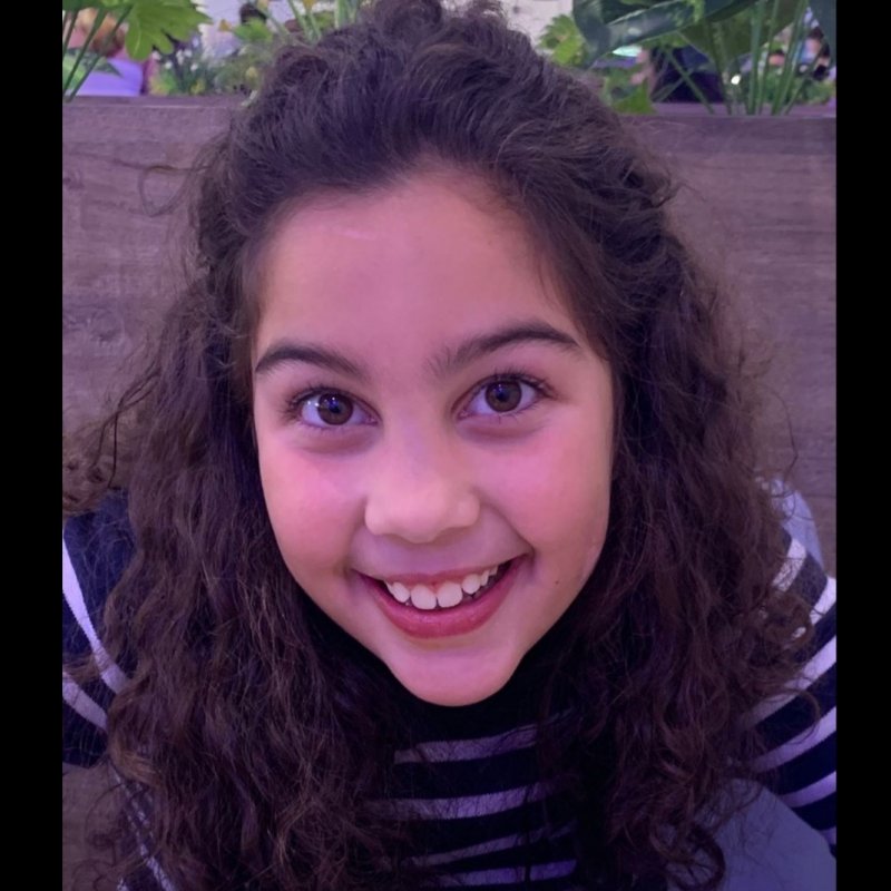 SALMA RABI YAÑEZ
