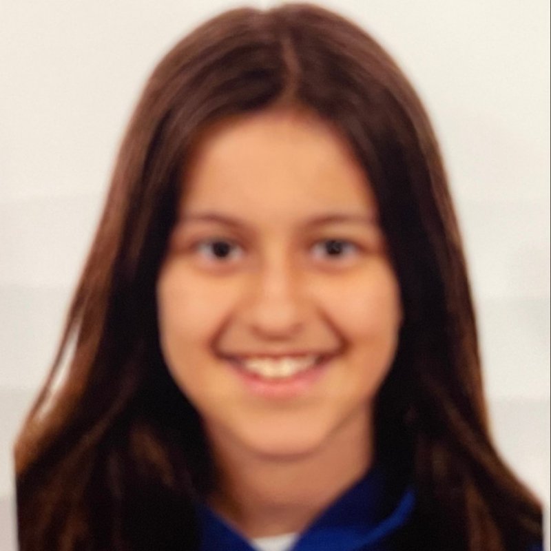 VIRGINIA  VELA GONZALEZ