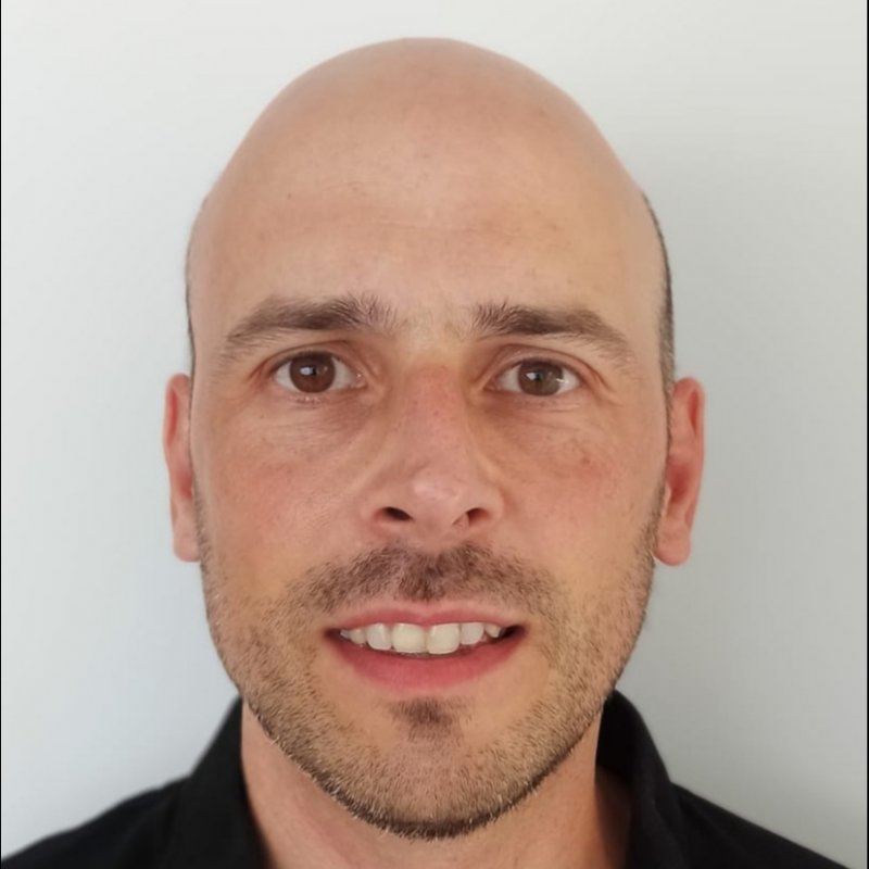 ASIER URANGA AIZPURUA