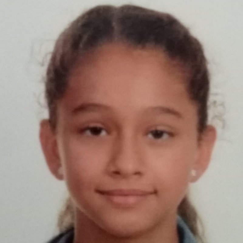 SOFIA  QUIROGA GALINDO 