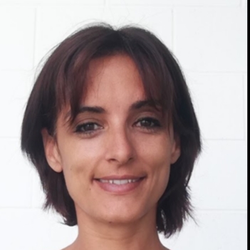 MARIA LUISA  ENRIQUEZ SANCHEZ