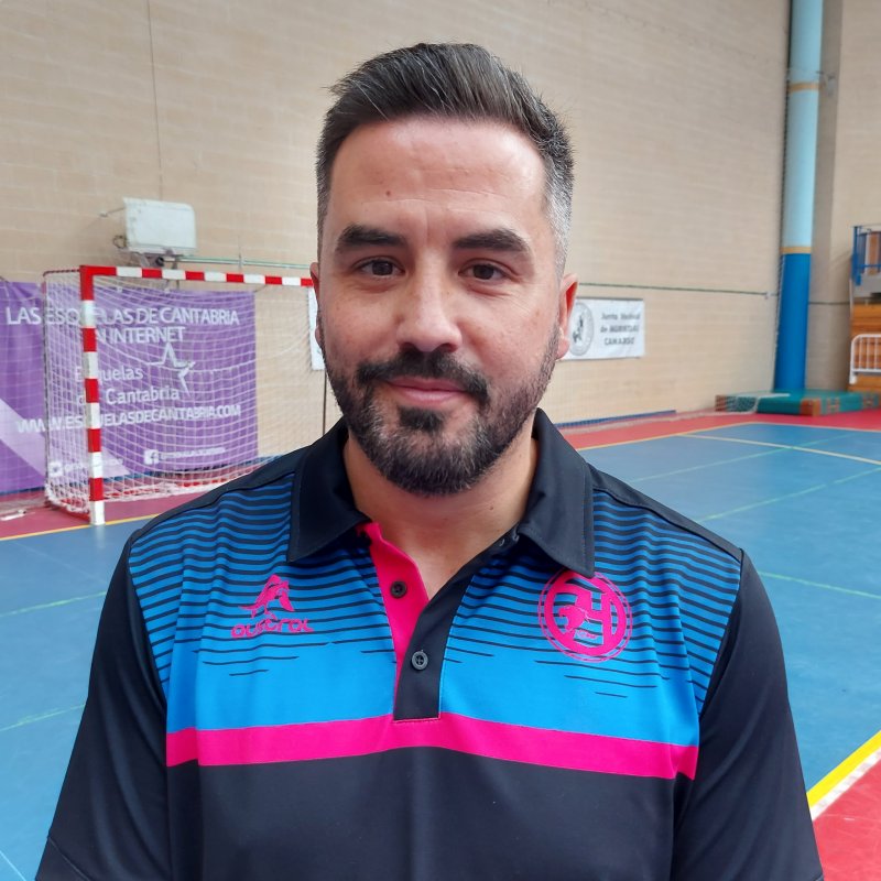 CARLOS GUTIERREZ PEREZ