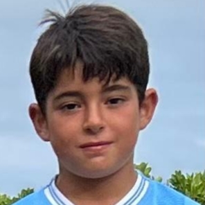 NICOLAS NOVO CUEVAS