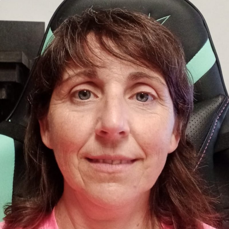 ALICIA PARDAL PEINADO